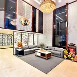 Hanoi Hotel Trung Kinh
