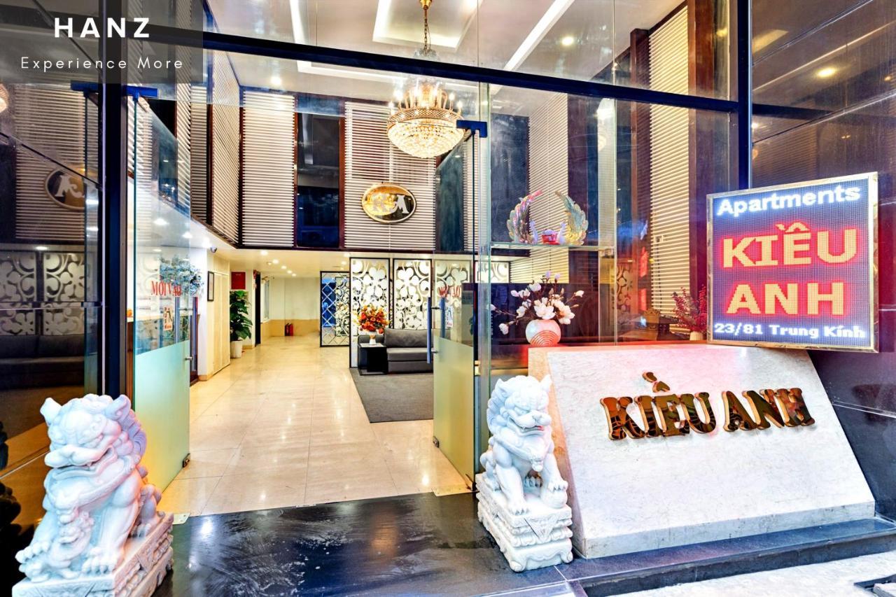 Trung Kinh Khách sạn hẻo lánh